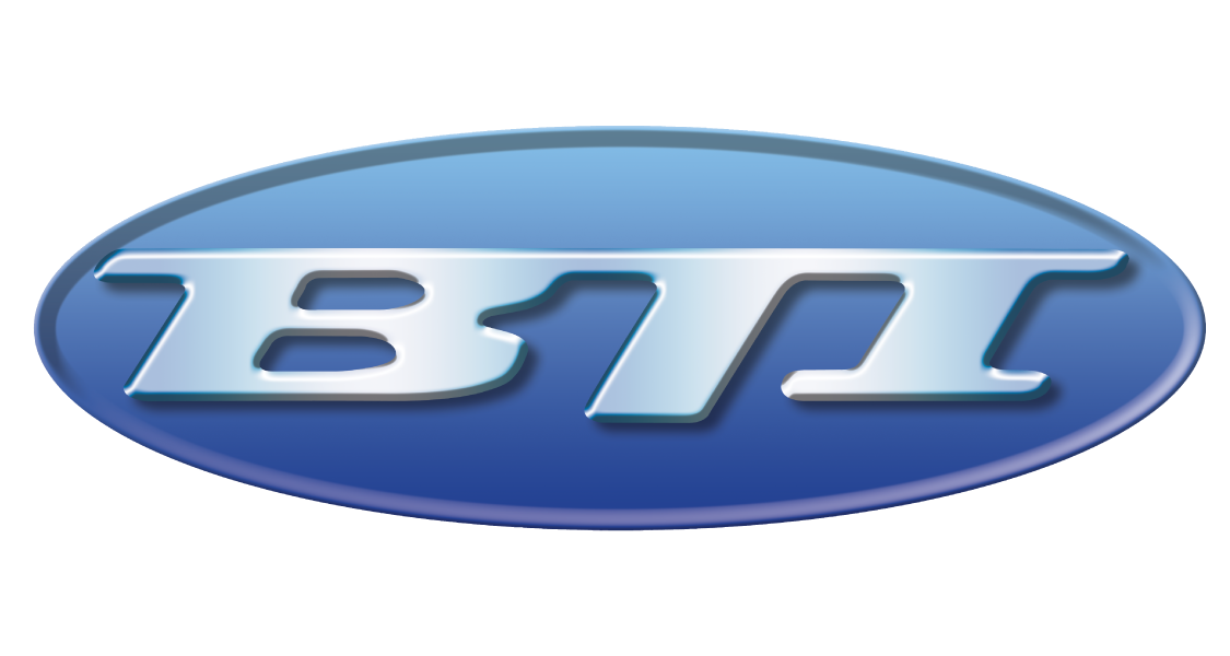 BTI Logo