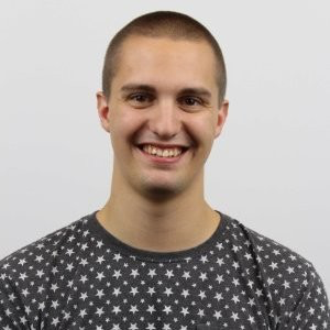 Nathan Sosnovske