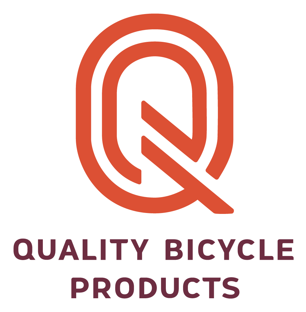 QBP Logo