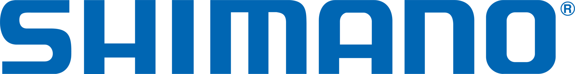 Shimano